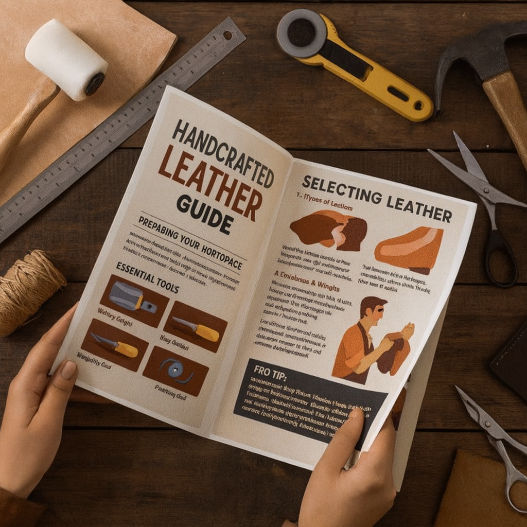 1.000+ Free Leather Craft Art
