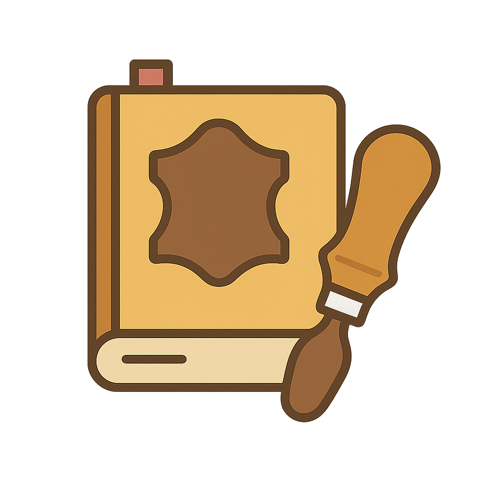 Edge Finishing & Burnishing Guide