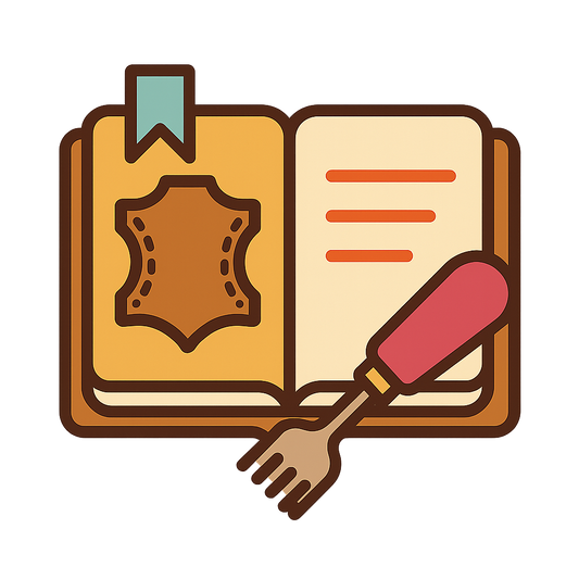 Leather Craft Beginner’s Notes